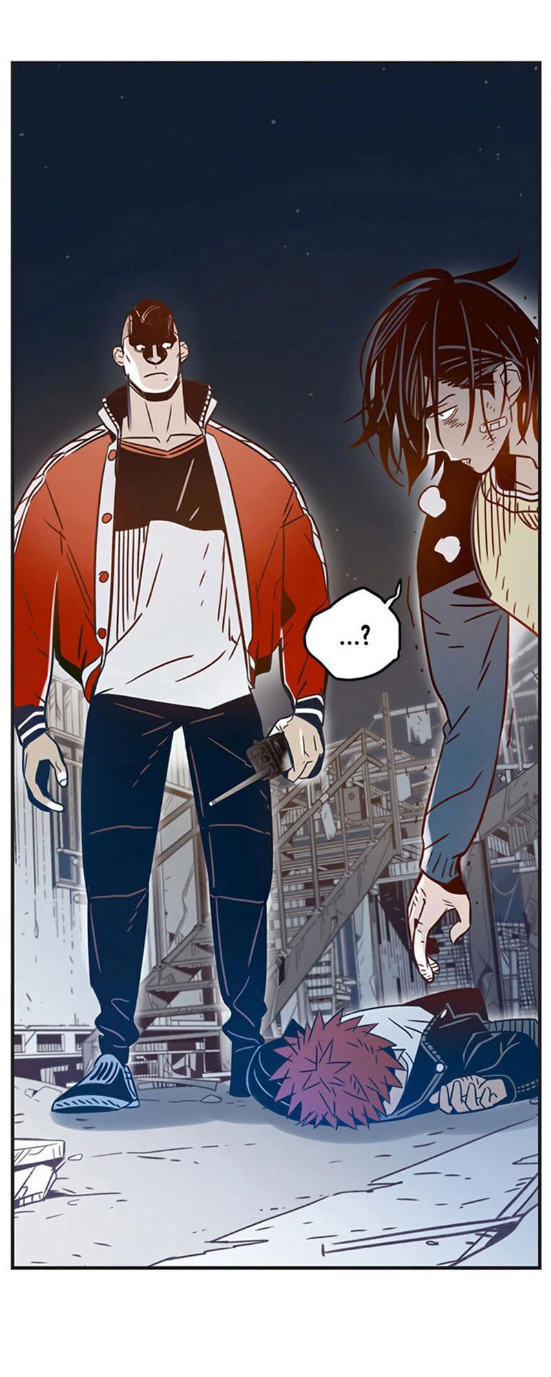 Điểm Hẹn Chapter 7 - 35