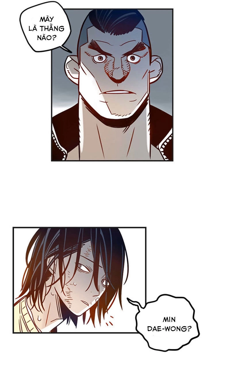 Điểm Hẹn Chapter 7 - 36