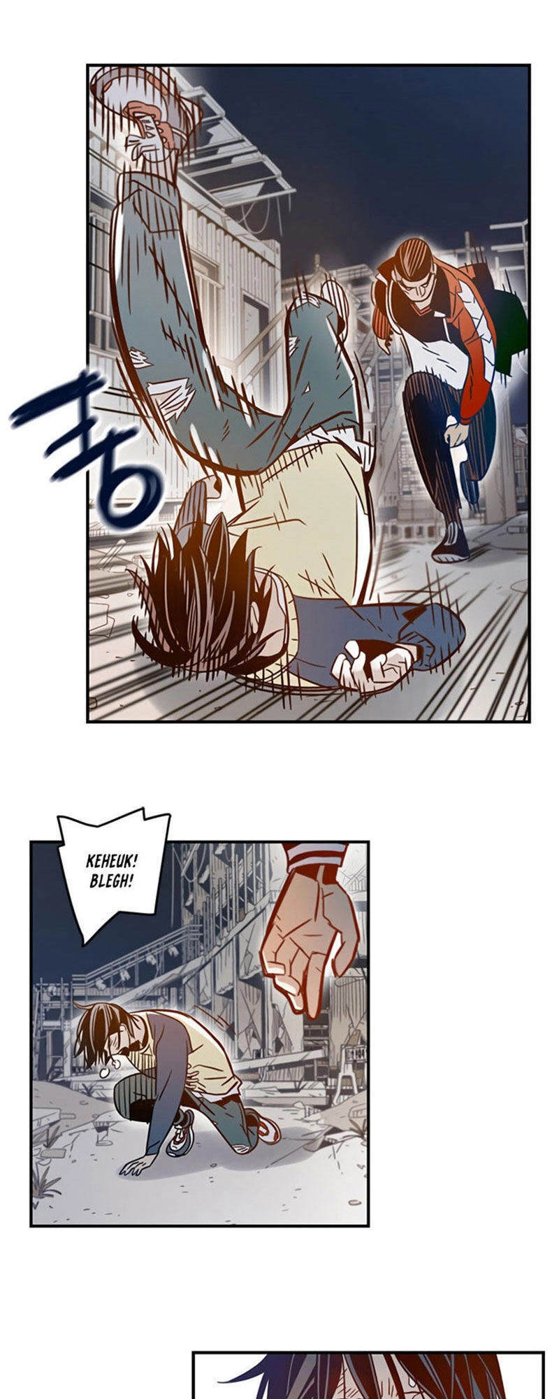 Điểm Hẹn Chapter 7 - 43