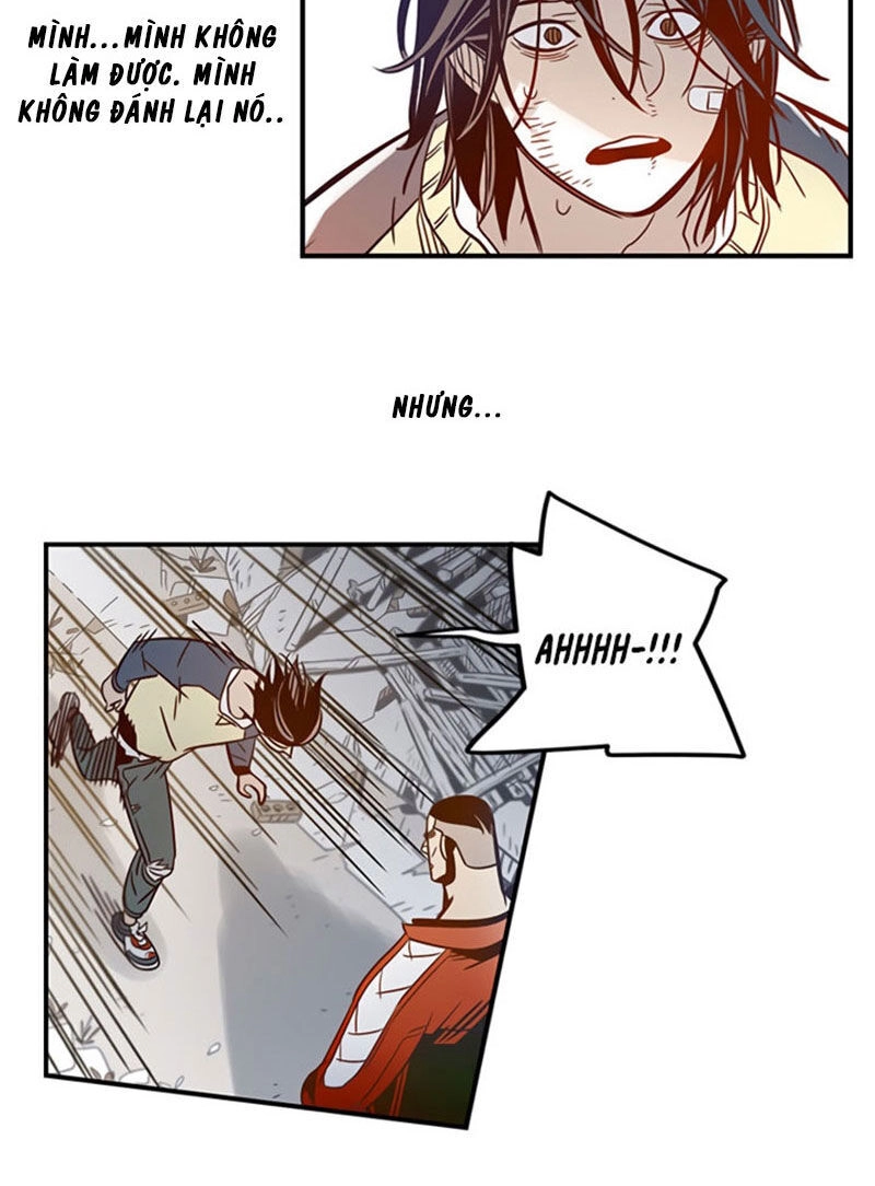 Điểm Hẹn Chapter 7 - 44