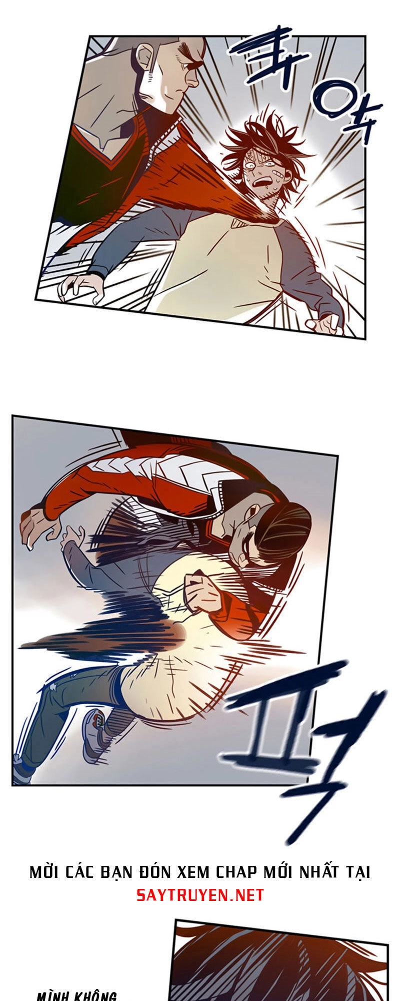 Điểm Hẹn Chapter 7 - 45