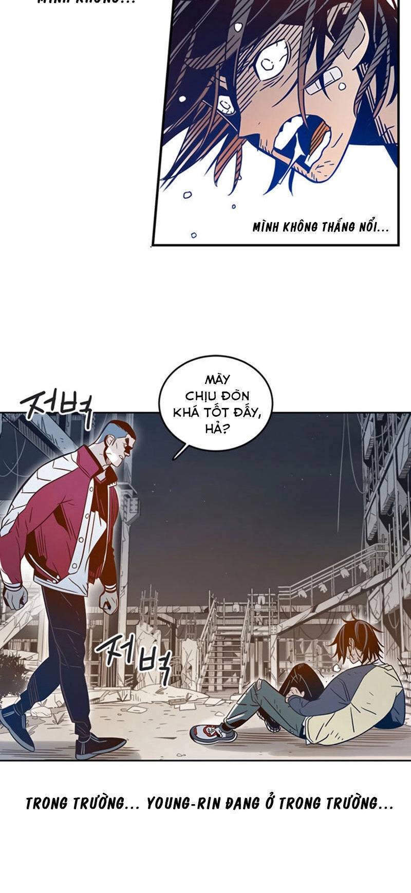 Điểm Hẹn Chapter 7 - 46