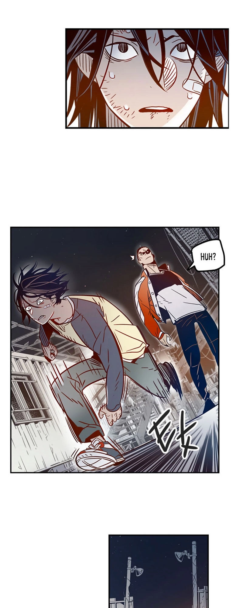 Điểm Hẹn Chapter 7 - 49