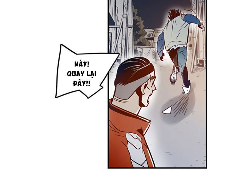 Điểm Hẹn Chapter 7 - 50