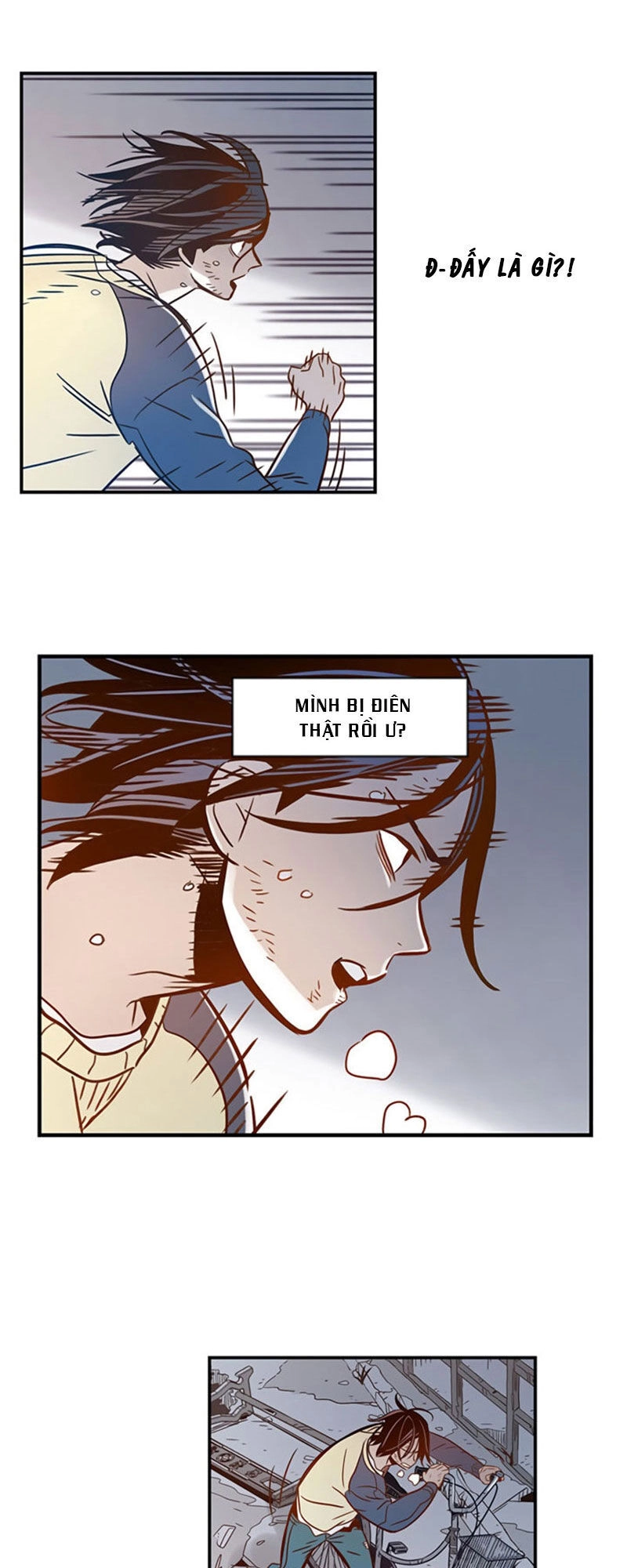 Điểm Hẹn Chapter 7 - 51