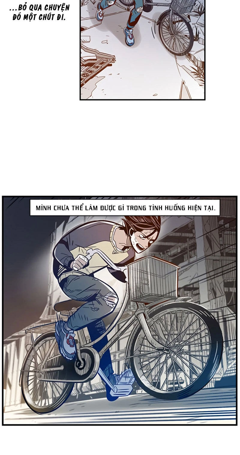 Điểm Hẹn Chapter 7 - 52