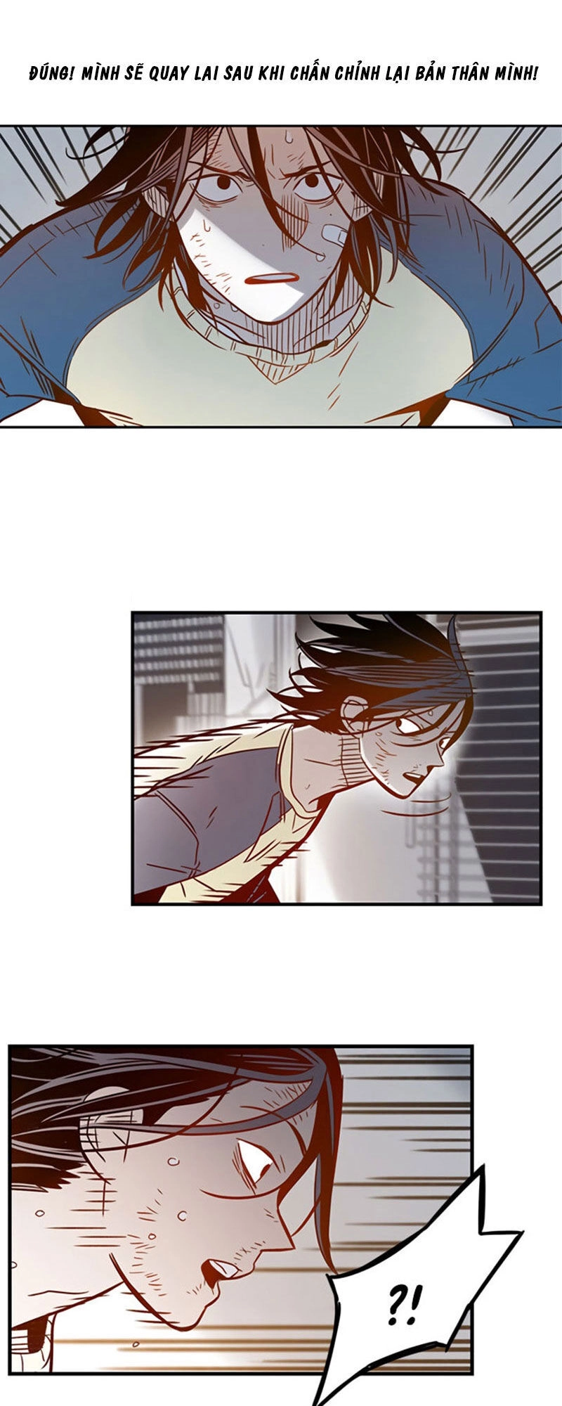 Điểm Hẹn Chapter 7 - 53