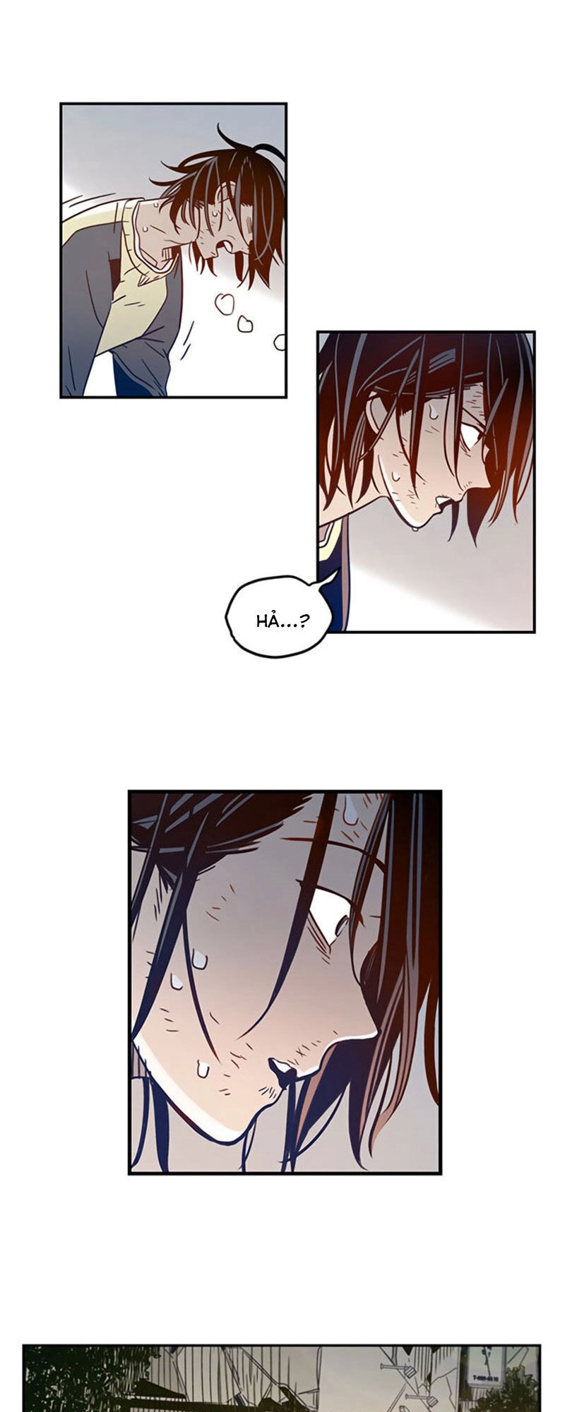 Điểm Hẹn Chapter 7 - 55