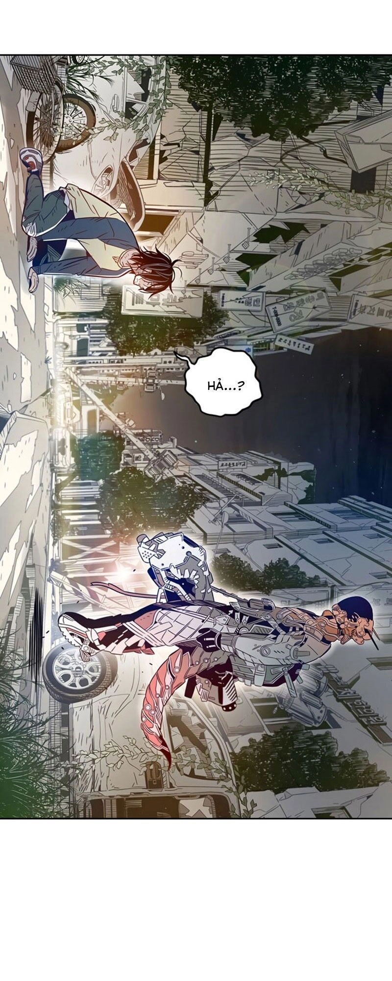 Điểm Hẹn Chapter 7 - 57