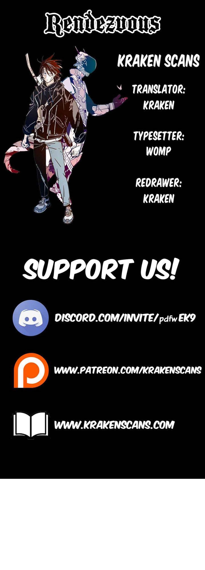 Điểm Hẹn Chapter 8 - 2