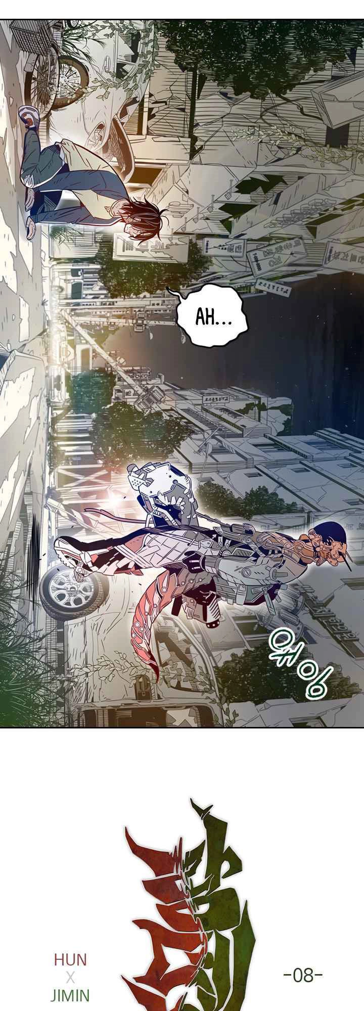 Điểm Hẹn Chapter 8 - 3