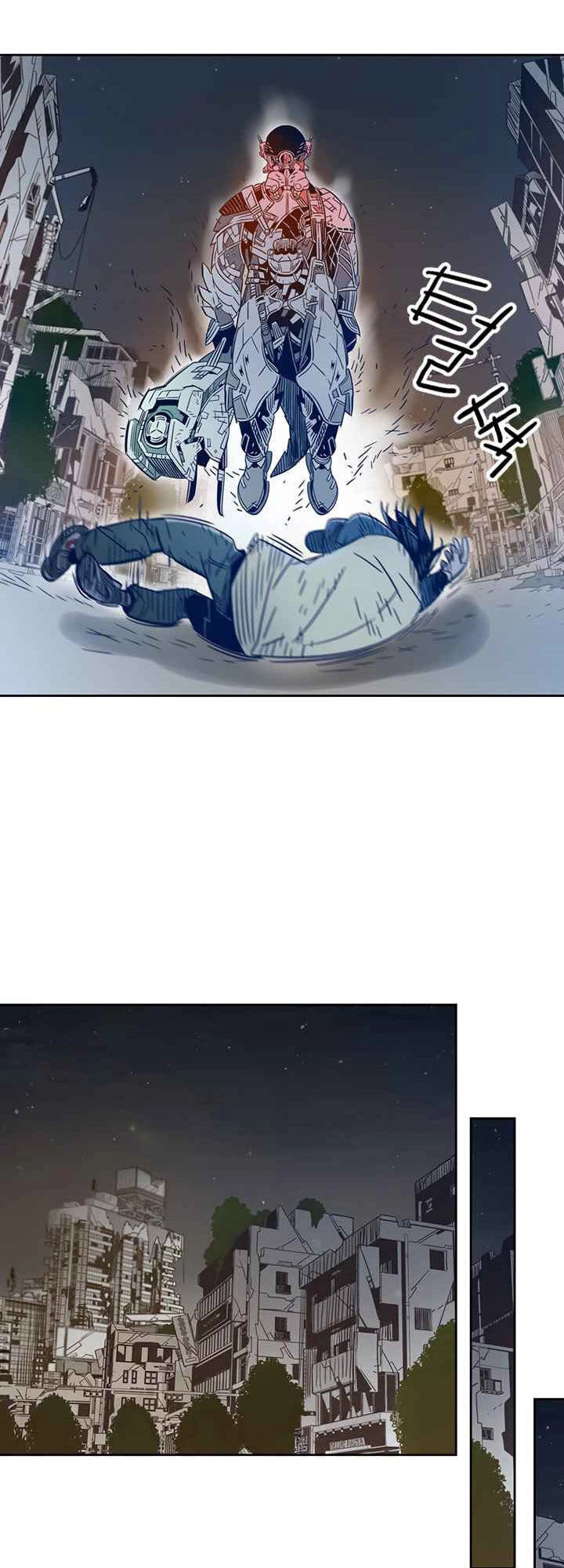 Điểm Hẹn Chapter 8 - 8