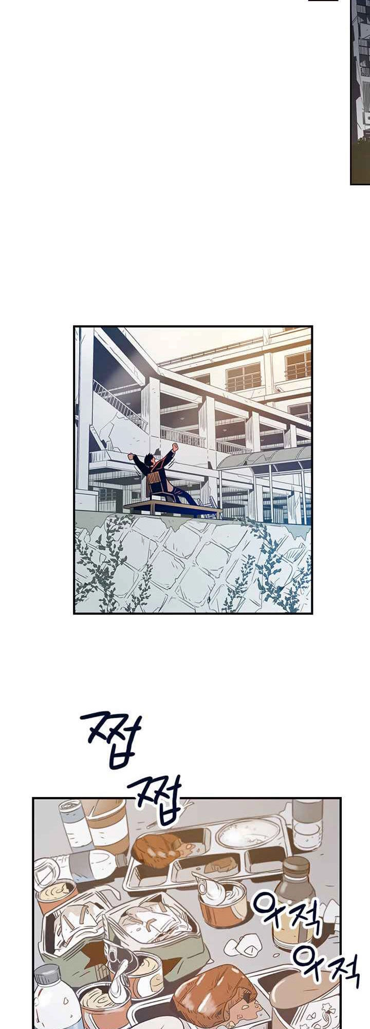 Điểm Hẹn Chapter 8 - 9