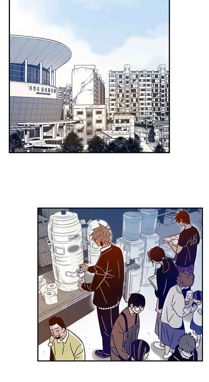 Điểm Hẹn Chapter 8 - 24