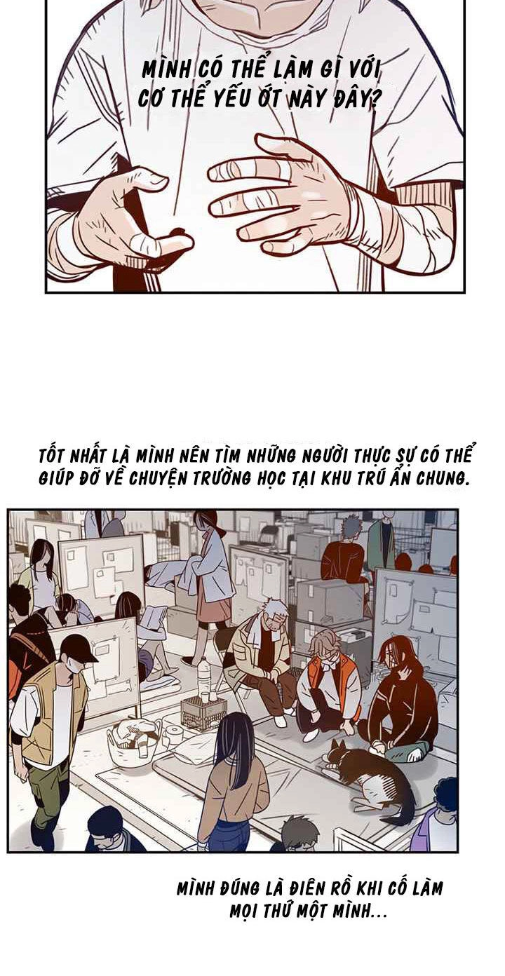 Điểm Hẹn Chapter 8 - 34