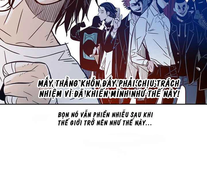 Điểm Hẹn Chapter 8 - 38