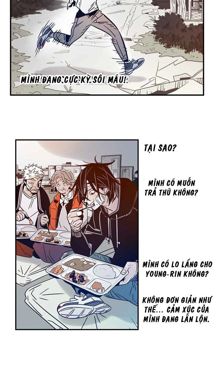 Điểm Hẹn Chapter 8 - 40