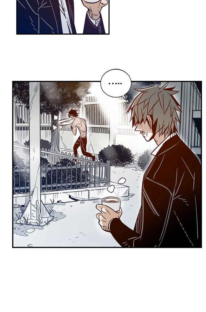 Điểm Hẹn Chapter 8 - 42