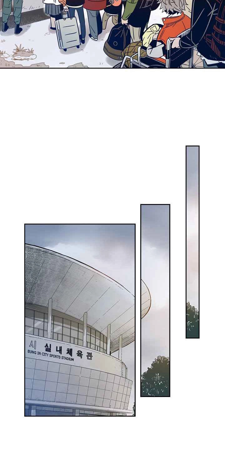 Điểm Hẹn Chapter 8 - 46