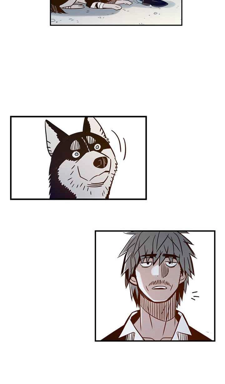 Điểm Hẹn Chapter 8 - 48