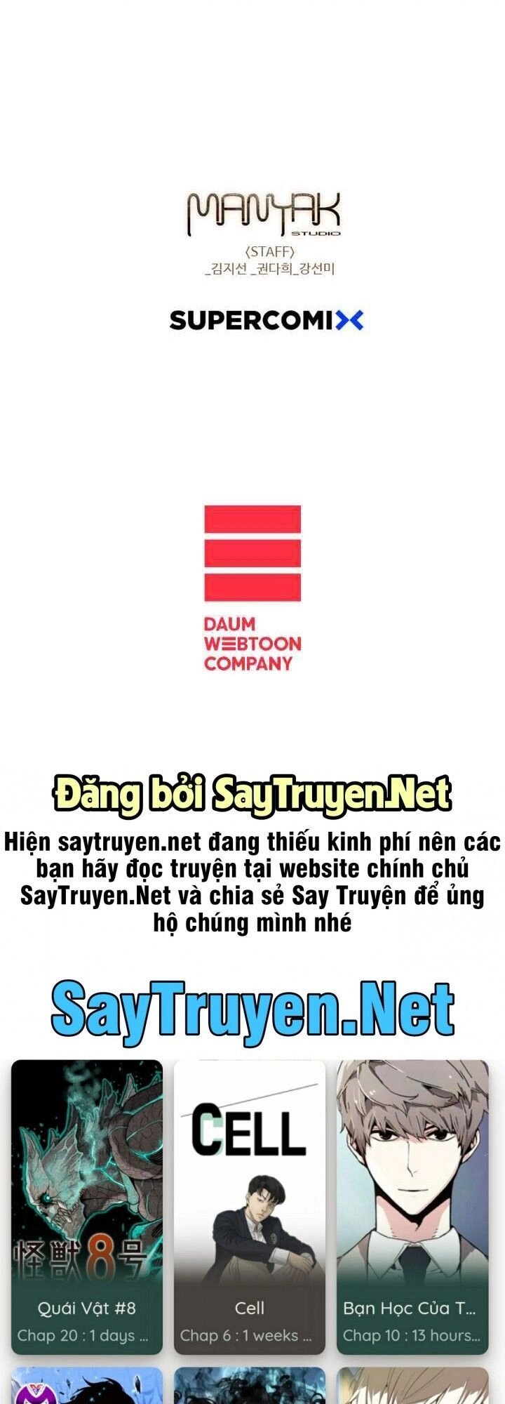 Điểm Hẹn Chapter 8 - 52