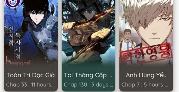 Điểm Hẹn Chapter 8 - 53