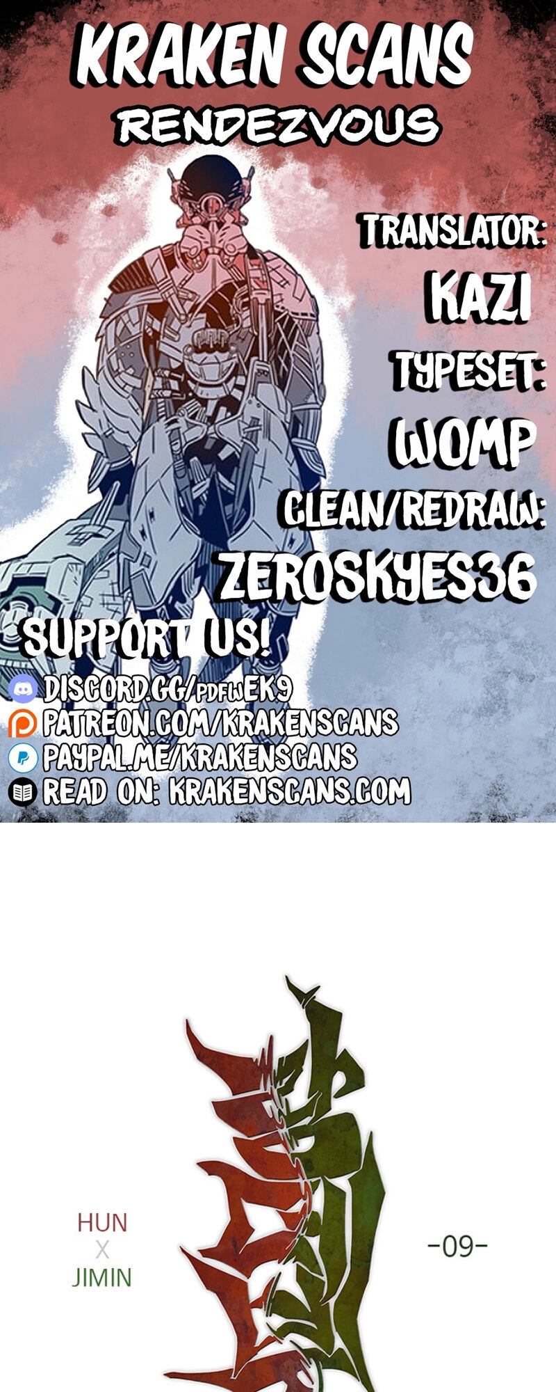 Điểm Hẹn Chapter 9 - 2