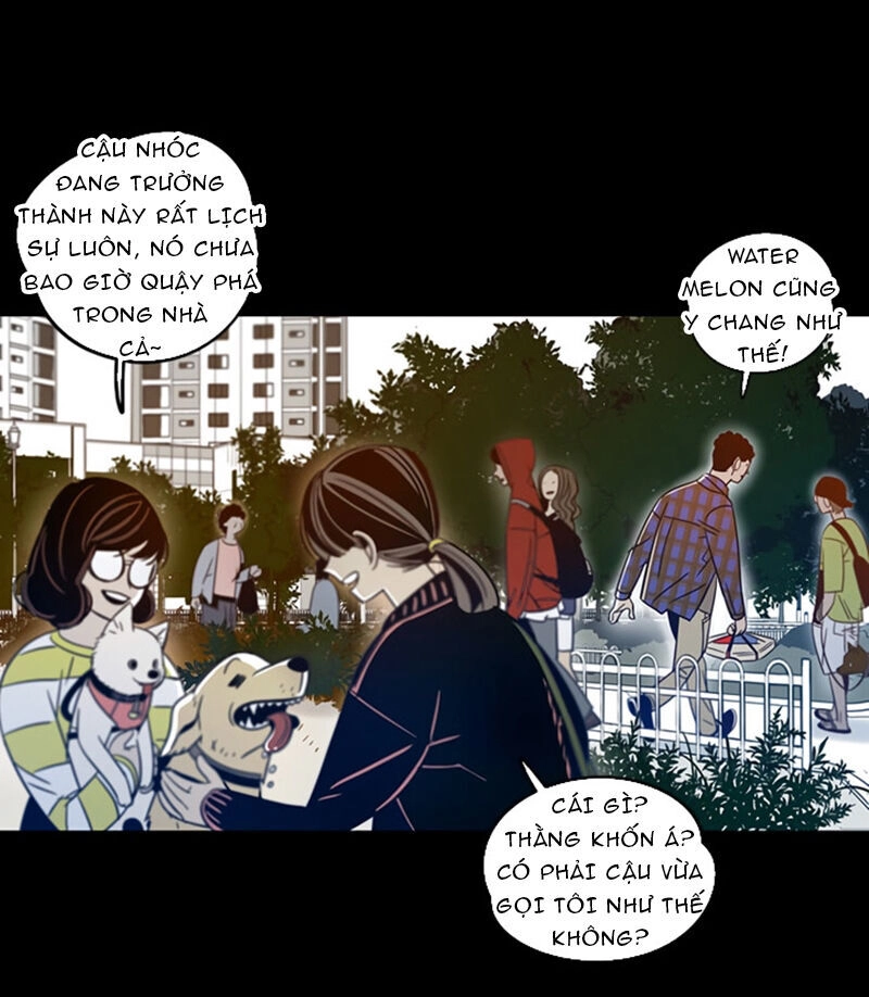 Điểm Hẹn Chapter 9 - 5