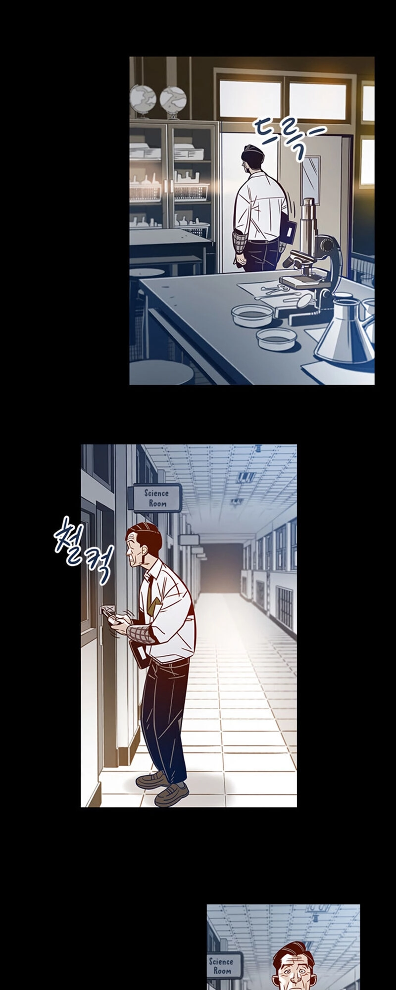 Điểm Hẹn Chapter 9 - 8