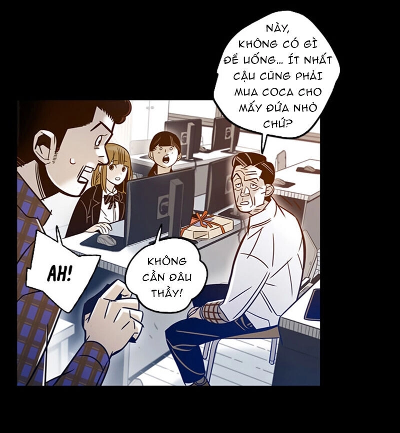 Điểm Hẹn Chapter 9 - 17