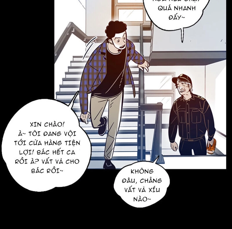 Điểm Hẹn Chapter 9 - 19