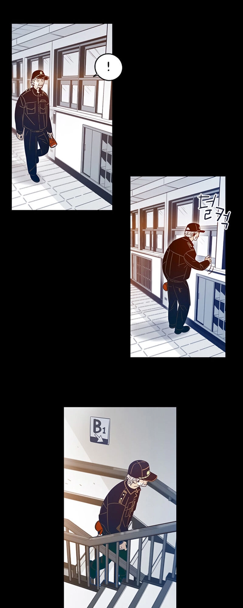 Điểm Hẹn Chapter 9 - 23