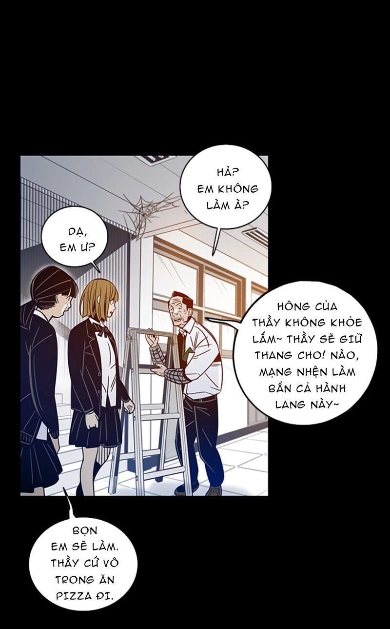 Điểm Hẹn Chapter 9 - 36