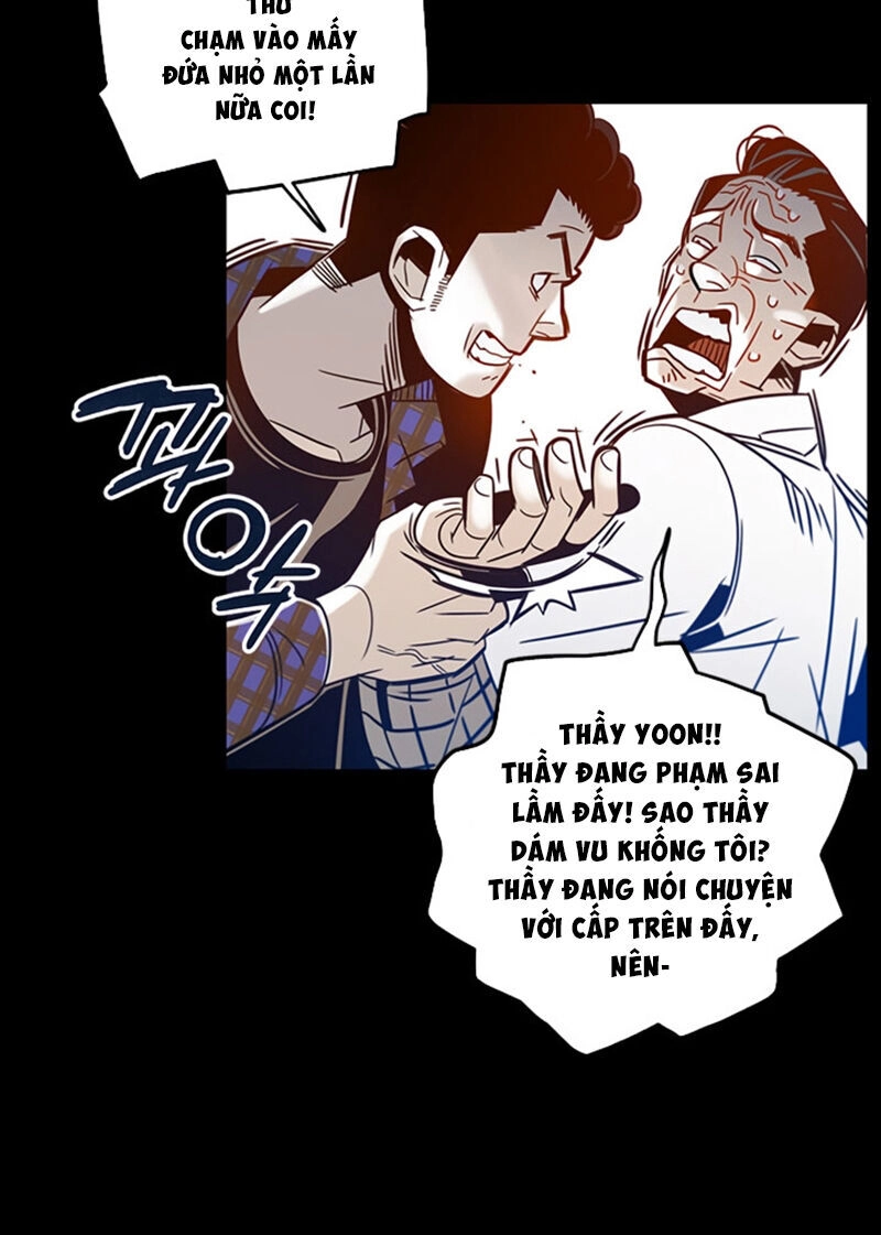 Điểm Hẹn Chapter 9 - 40