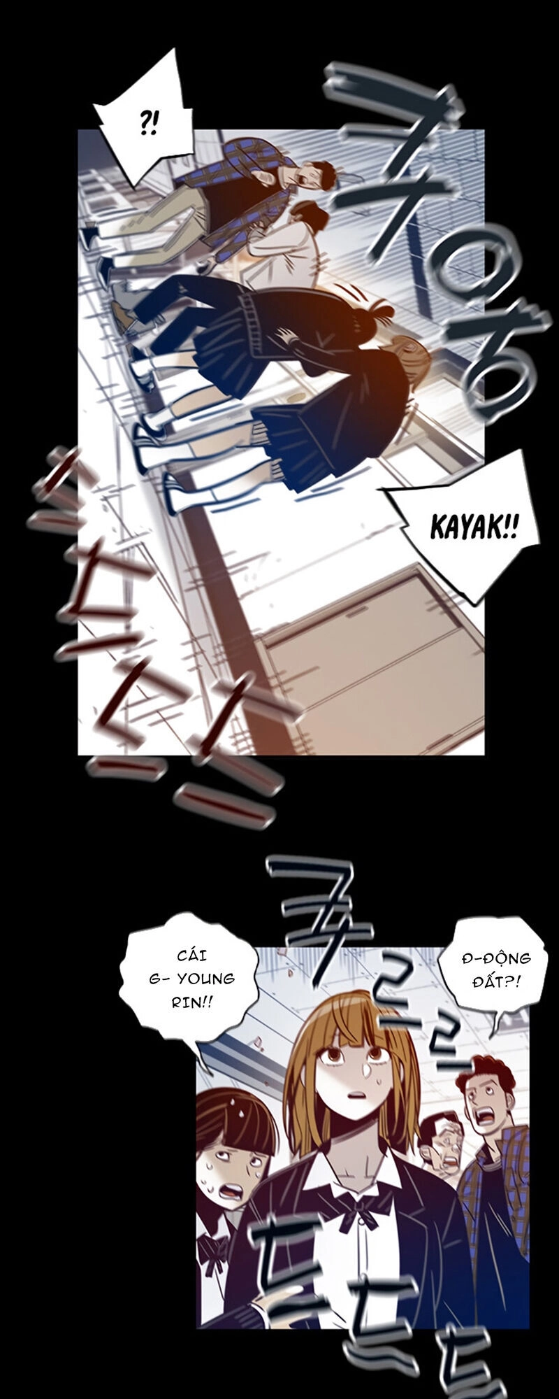 Điểm Hẹn Chapter 9 - 41