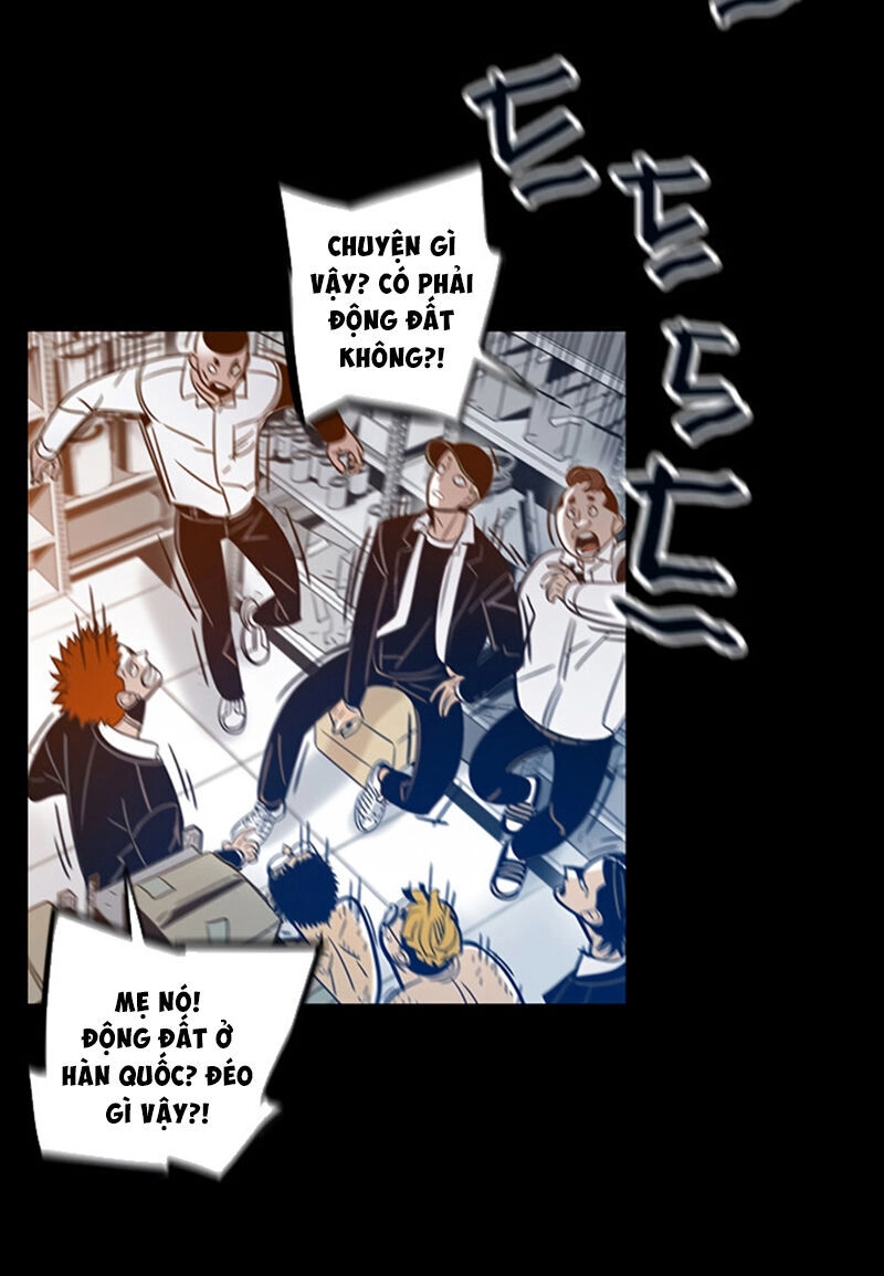 Điểm Hẹn Chapter 9 - 42