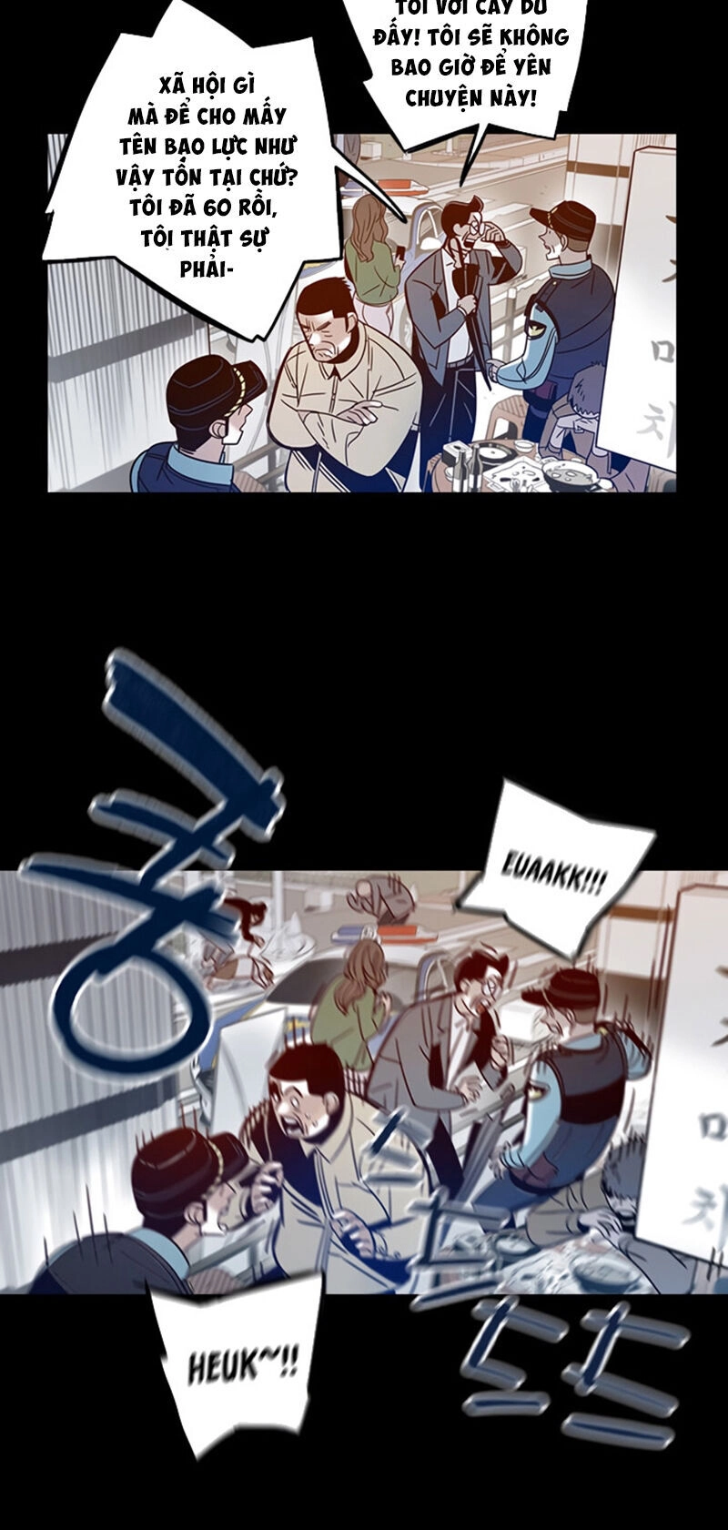 Điểm Hẹn Chapter 9 - 44