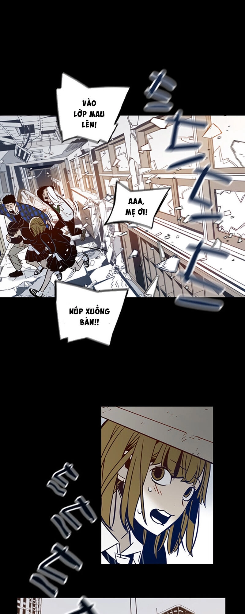 Điểm Hẹn Chapter 9 - 45