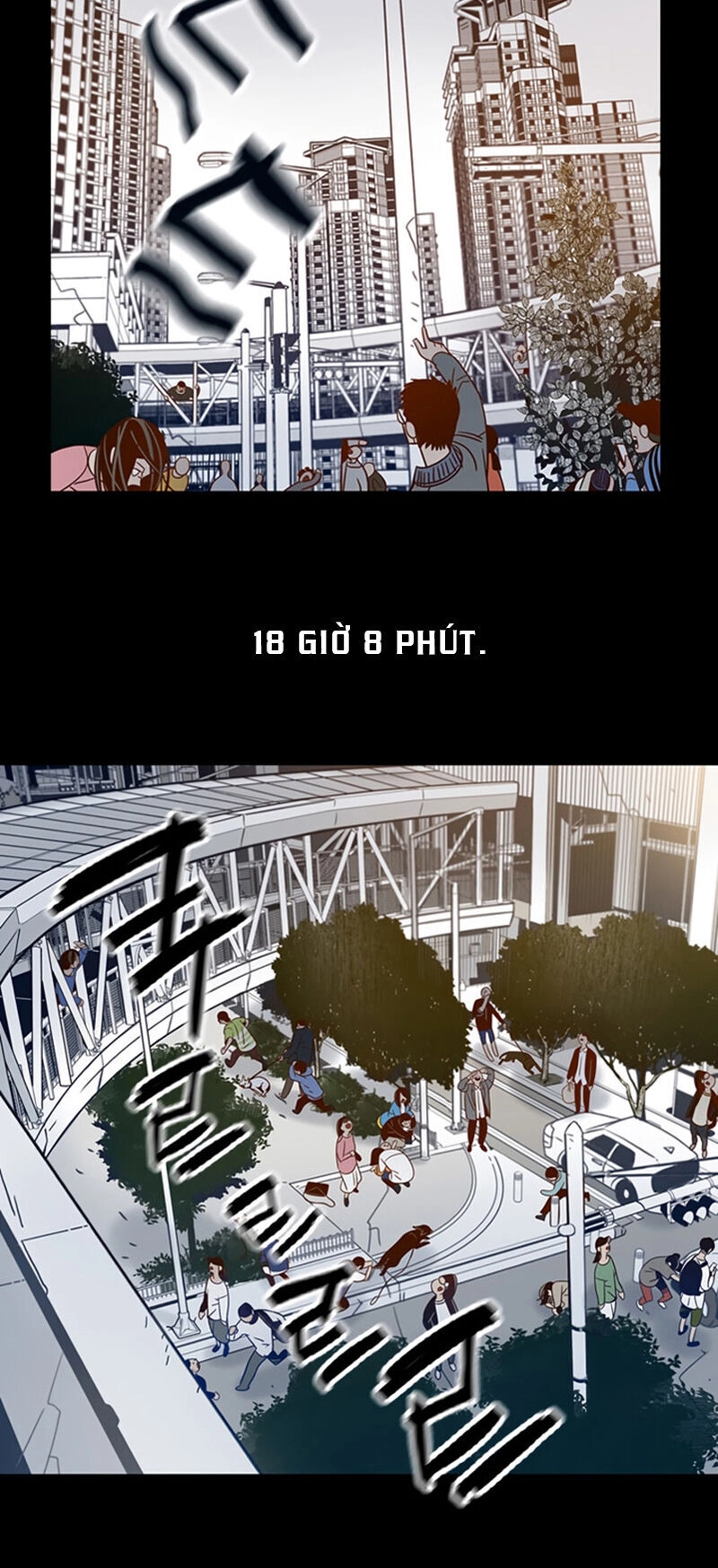 Điểm Hẹn Chapter 9 - 46