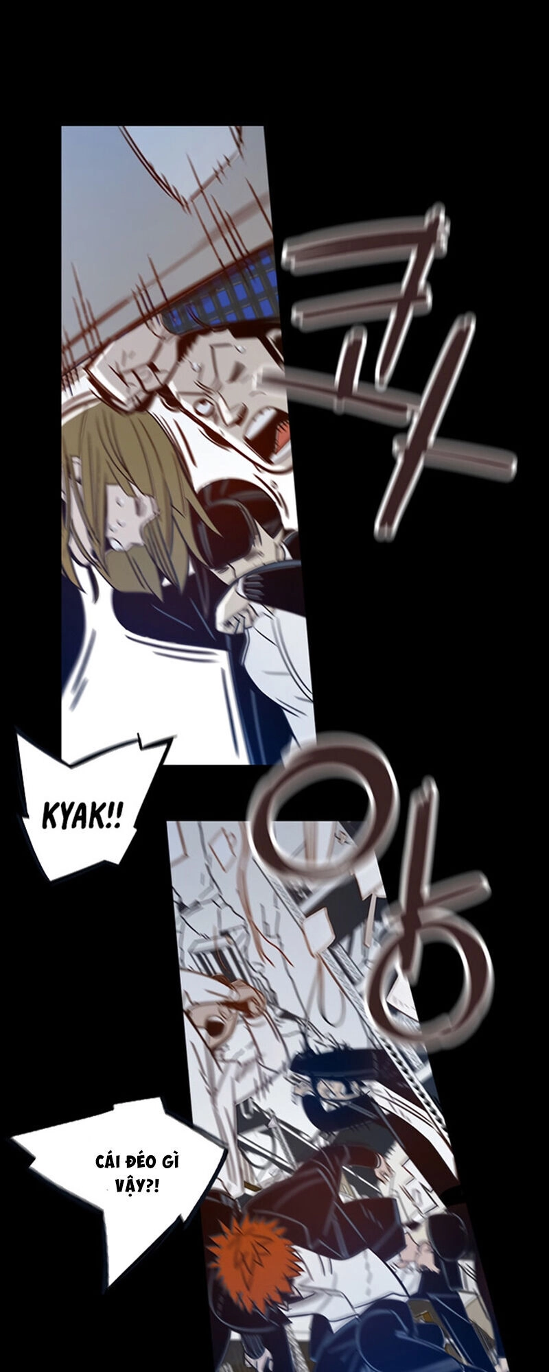 Điểm Hẹn Chapter 9 - 52