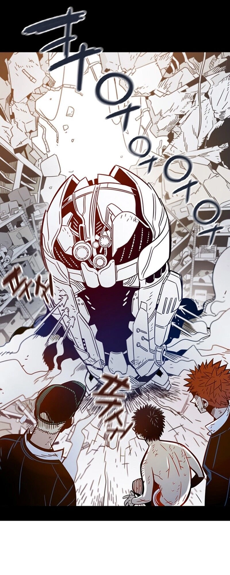 Điểm Hẹn Chapter 9 - 54