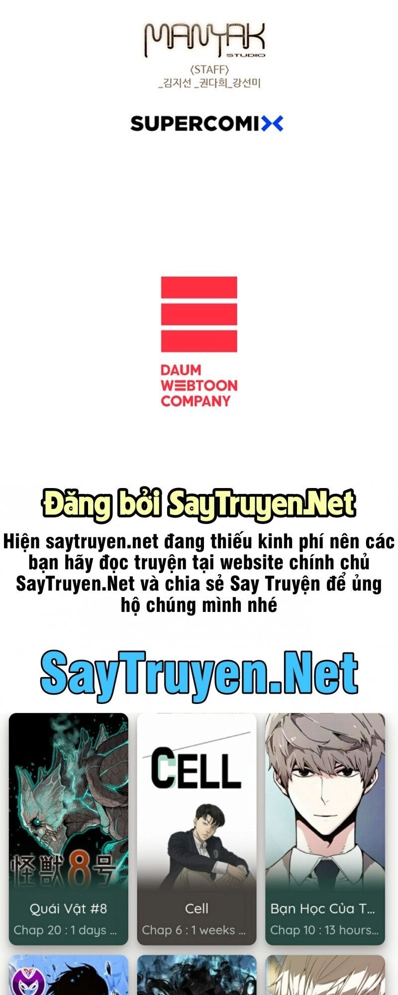 Điểm Hẹn Chapter 9 - 55