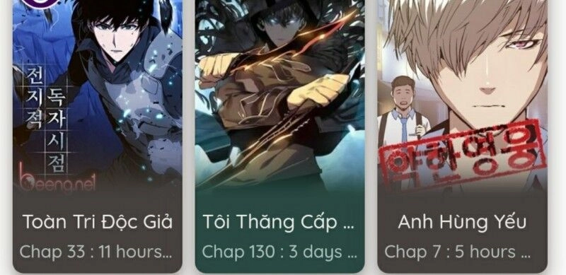 Điểm Hẹn Chapter 9 - 56