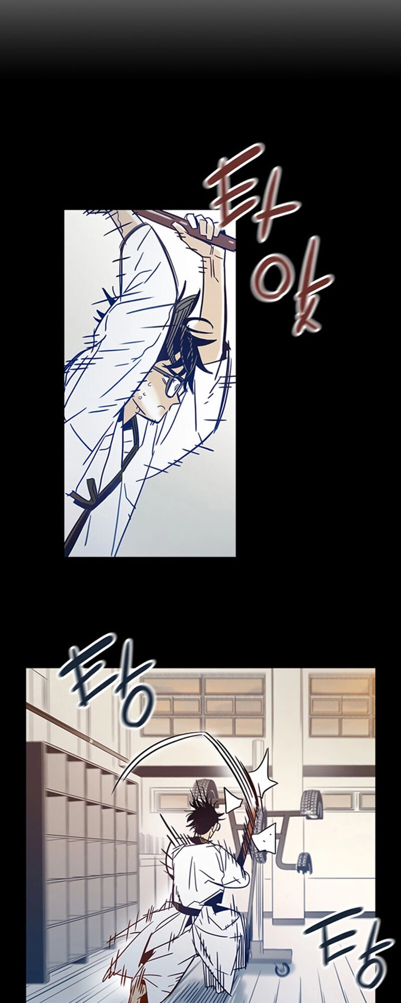 Điểm Hẹn Chapter 10 - 7