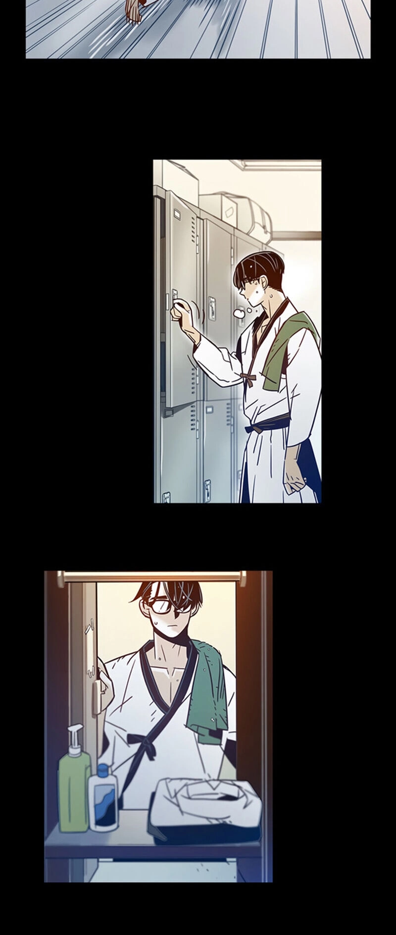 Điểm Hẹn Chapter 10 - 8