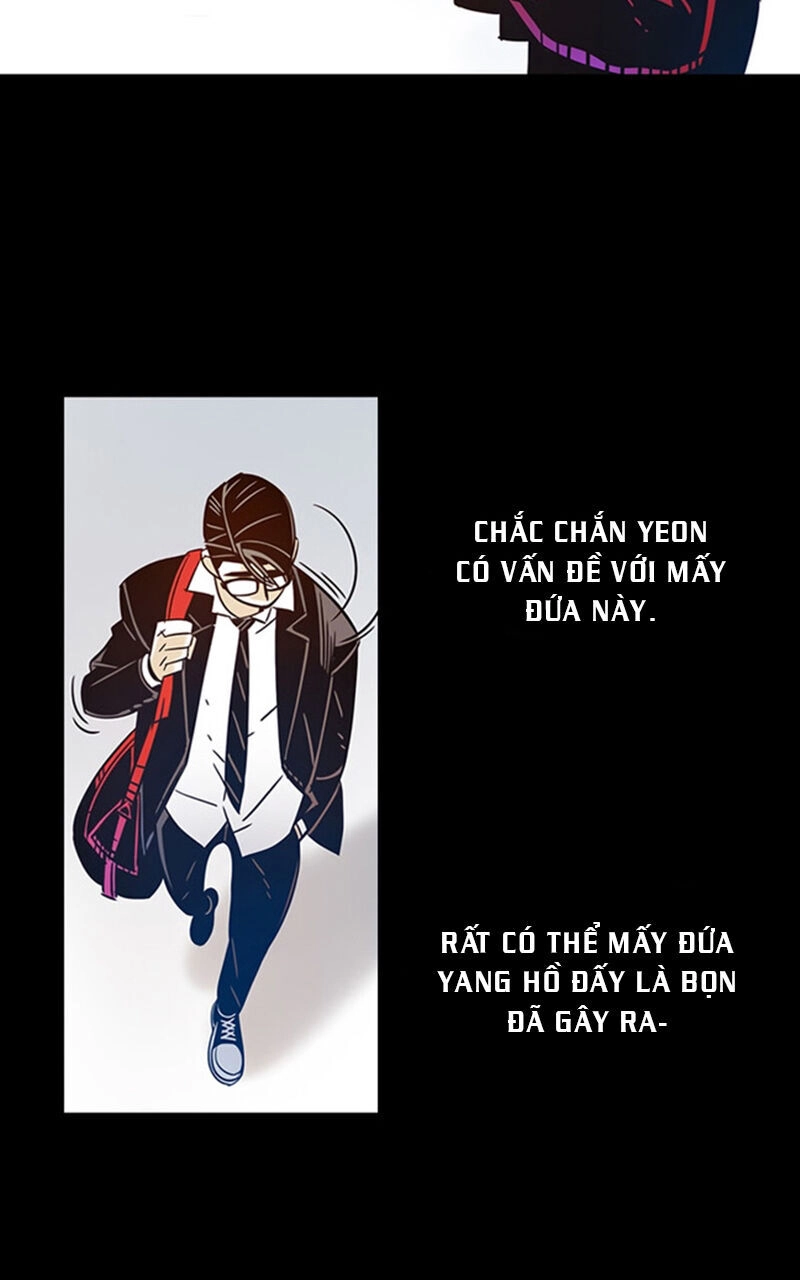 Điểm Hẹn Chapter 10 - 11