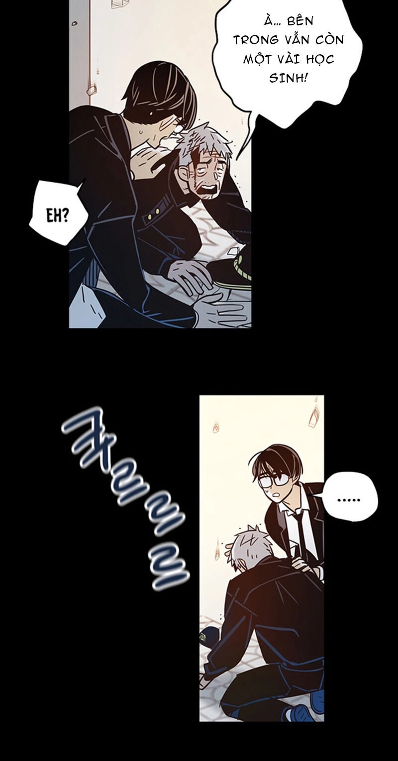 Điểm Hẹn Chapter 10 - 16