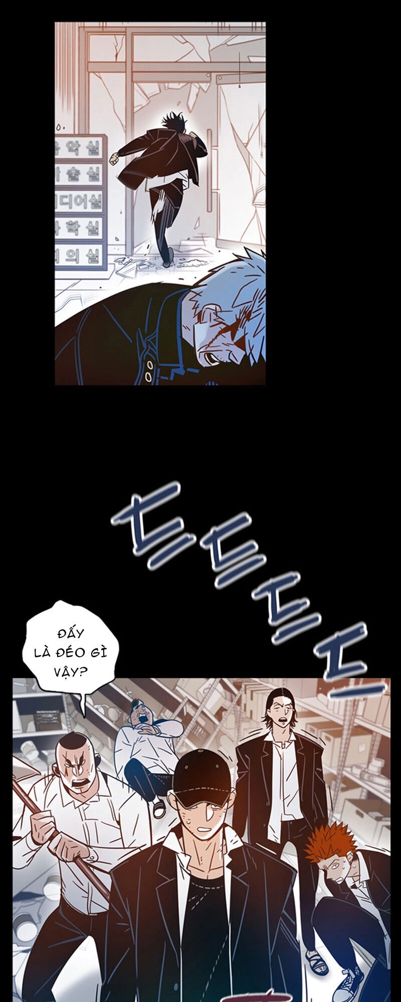 Điểm Hẹn Chapter 10 - 17