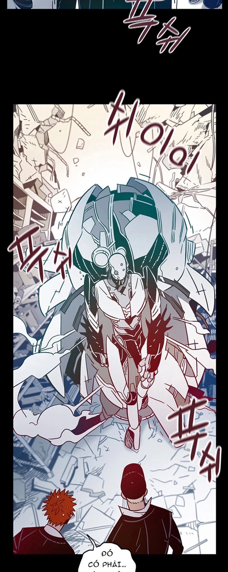 Điểm Hẹn Chapter 10 - 18