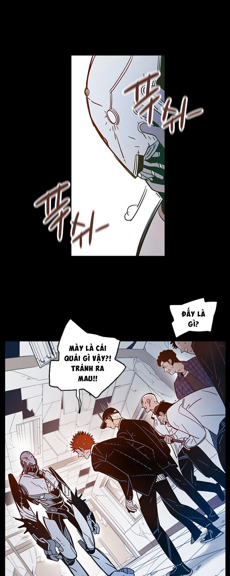 Điểm Hẹn Chapter 10 - 32